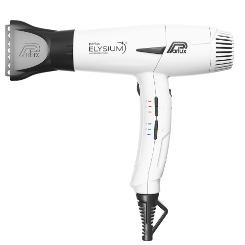 Фен 2300 Вт ELYSIUM PARLUX 0901-Elysium Matt White